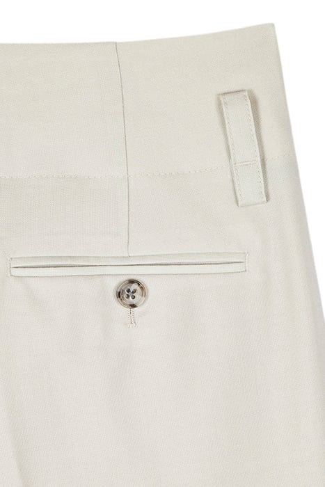 WOMENS TROUSERS LIGHT BEIGE 4