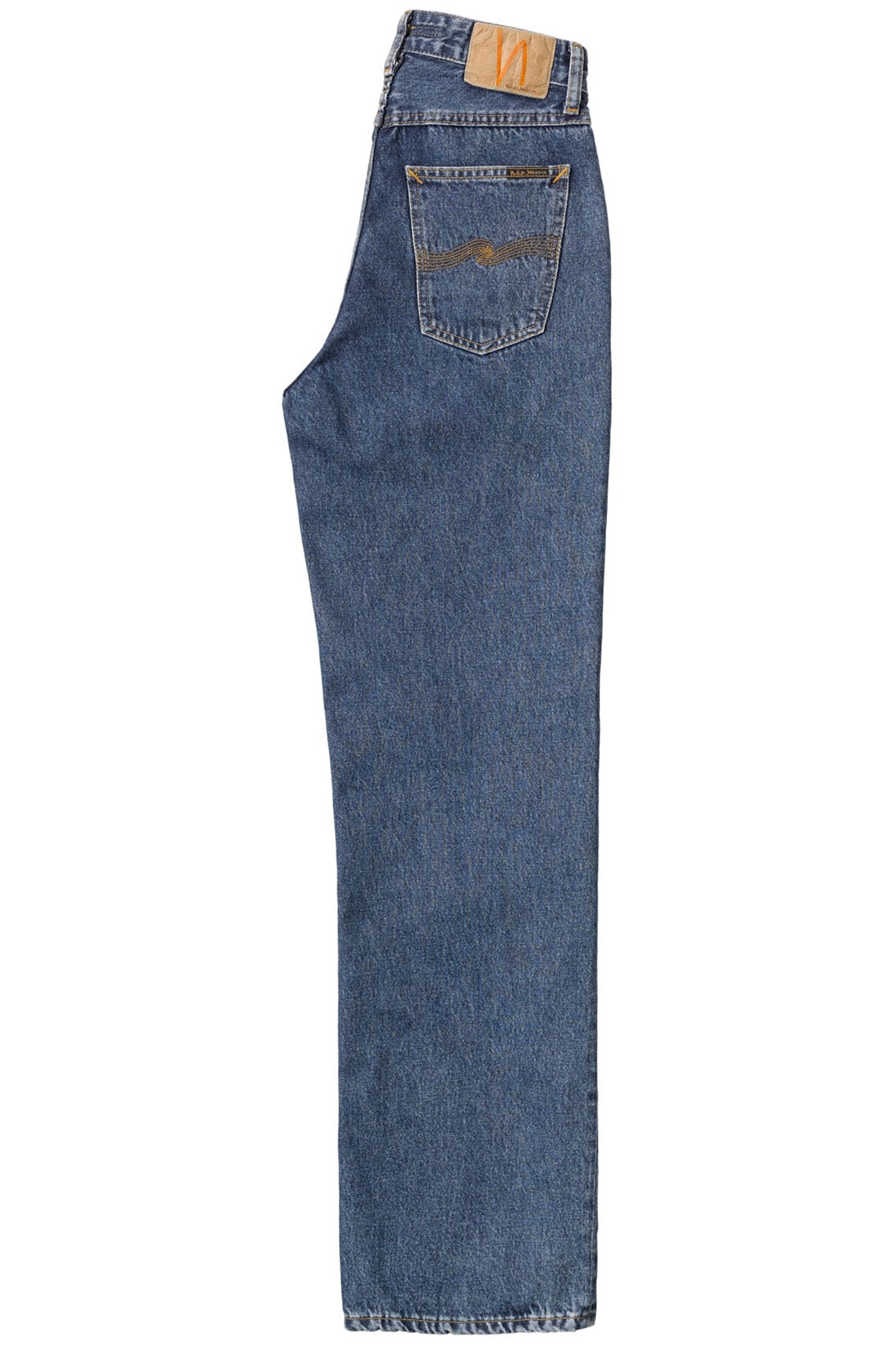 CLEAN EILEEN 90S STONE BLUE 4