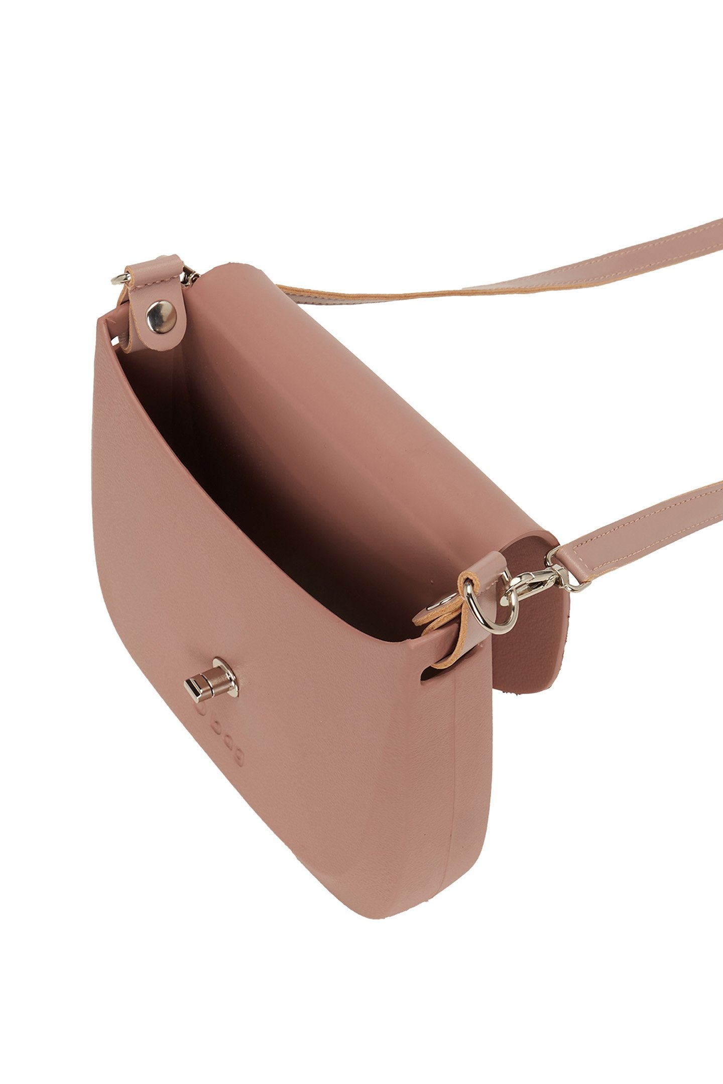 COMPOSED BAG OBAG CHASE OLD PINK 3