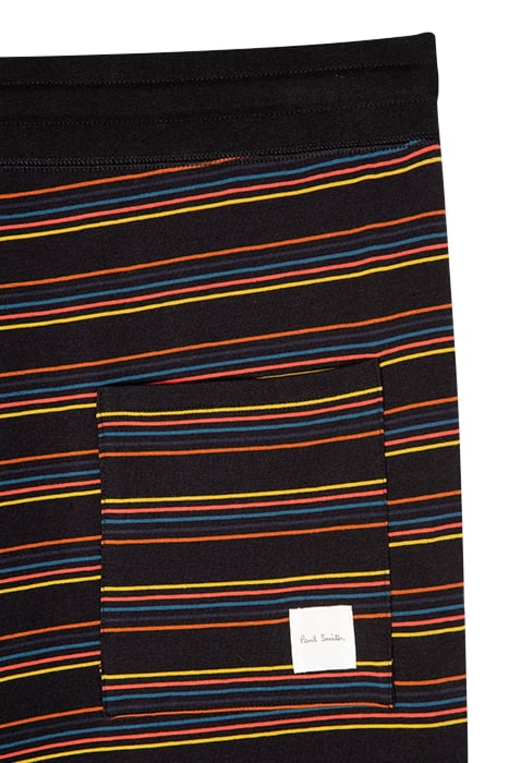 MEN LOUNGE PANT STRIPE ARTIST STRIPE 7