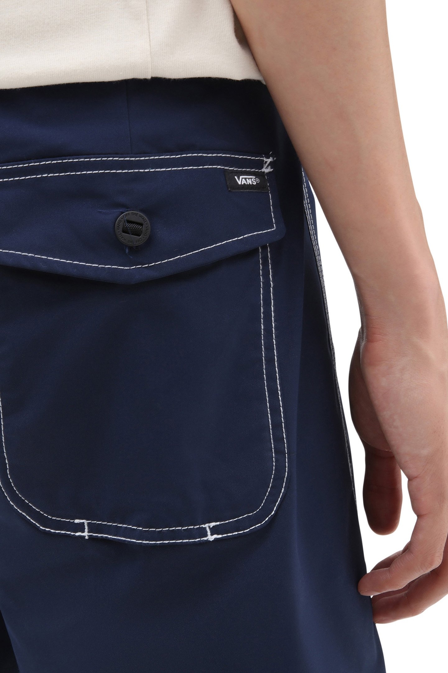 HARRY BRYANT EVER-RIDE BOARDSHORT HARRY BRYANT DRESS BLUES 7