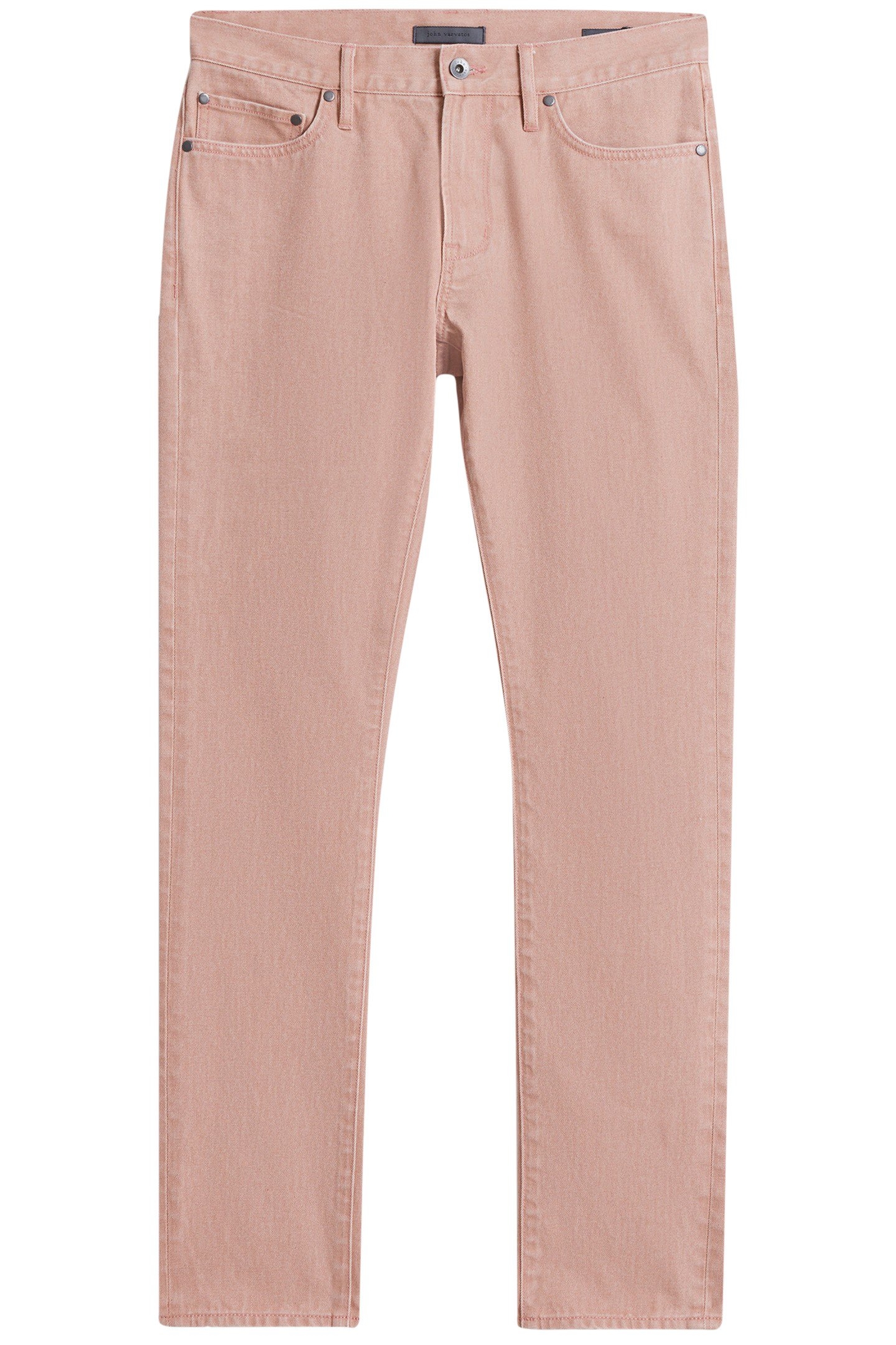 J702 SLIM FIT WORN MAUVE 2