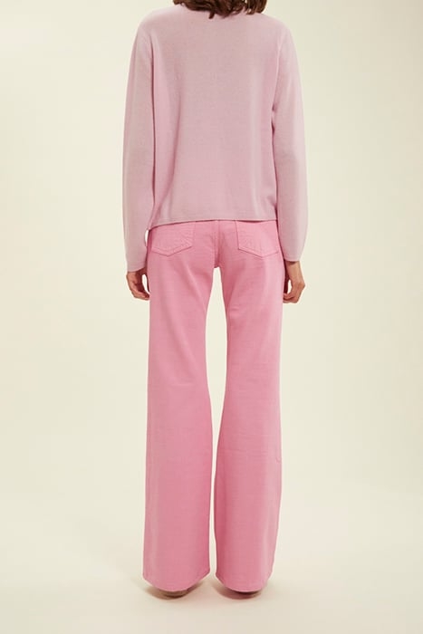 JANE JEANS PINK 2