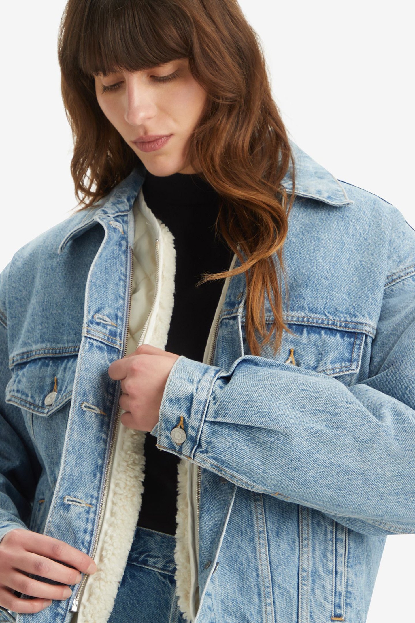 3 IN 1 90S SHERPA TRUCKR COZY CAR 7