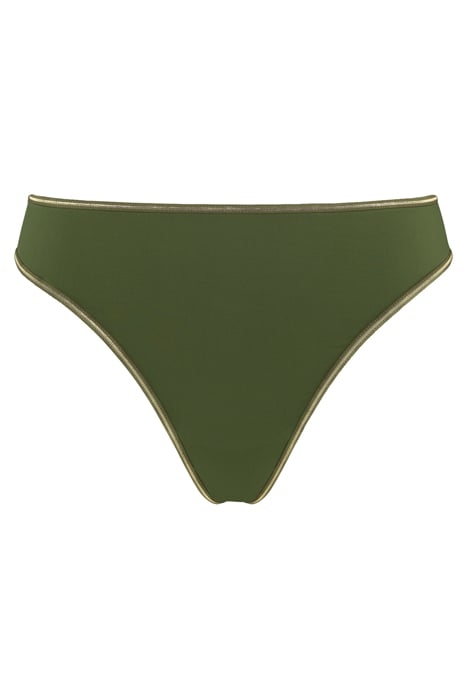 QUEEN BEE OLIVE GREEN 3