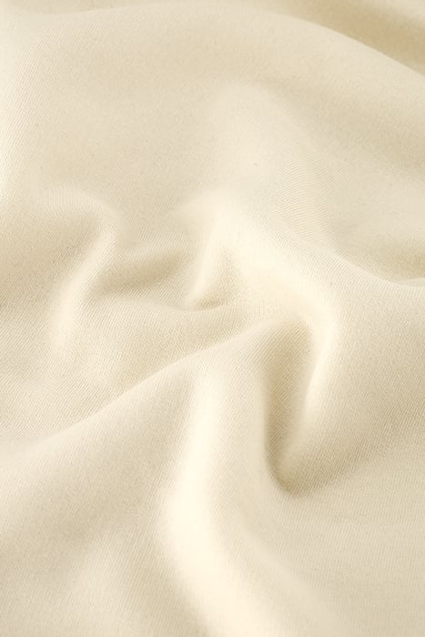 TRIPLE N HOODIE VANILA 4