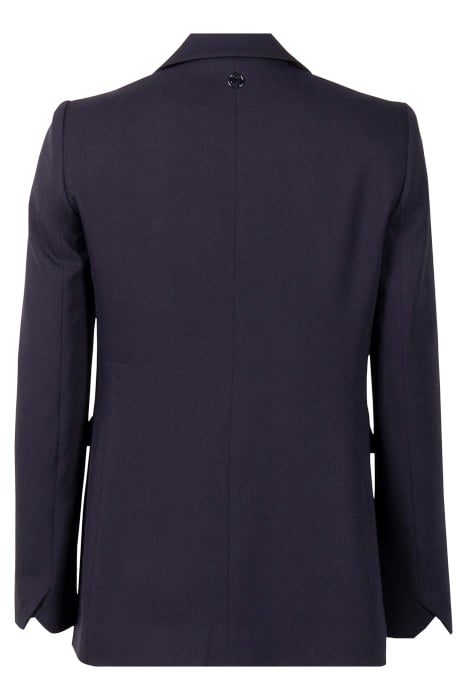 COMMA JACKETS INDOOR BLUE MARINE 2