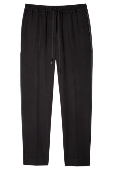 WOMENS TROUSERS BLACK 4