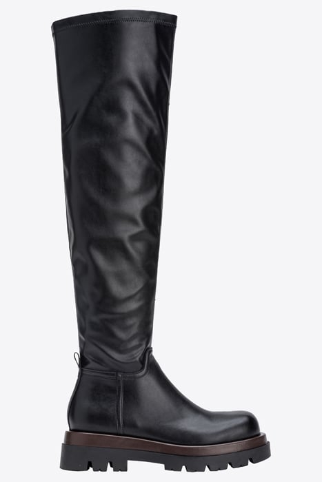 BRAHMS CUISSARD ECONAPPA STRET BLACK 1