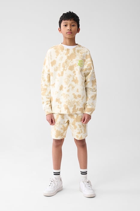 BAA-SBTIE DYE SWEAT OFFWHITE 2