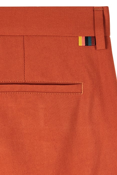 MENS TROUSER HAZELNUT 2