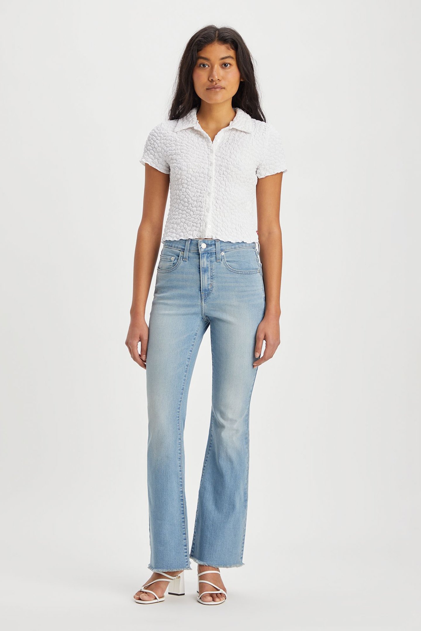 726 HR FLARE LIGHT OF MY LIFE 1