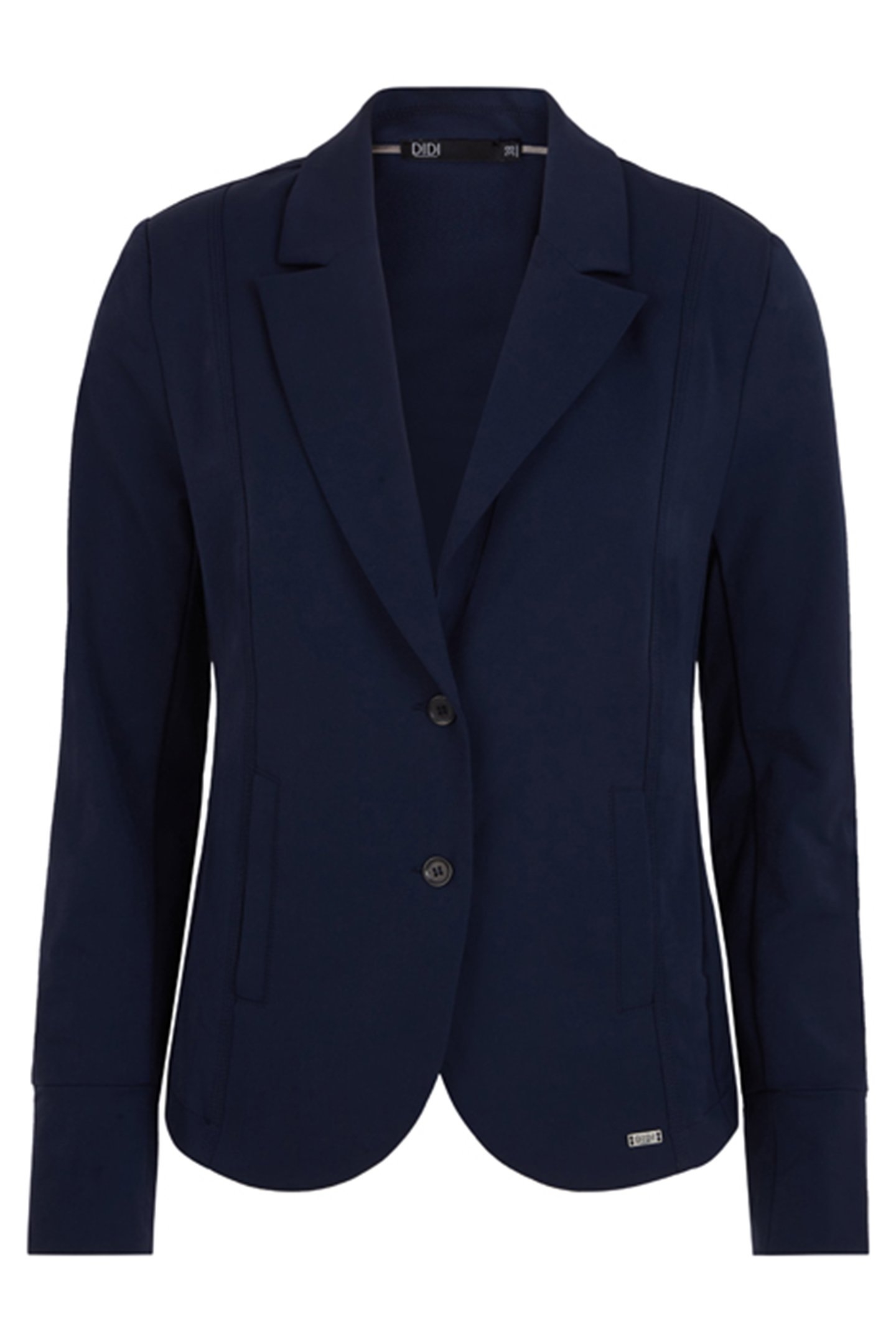 TRAVEL BLAZER MOTION DARK BLUE 2