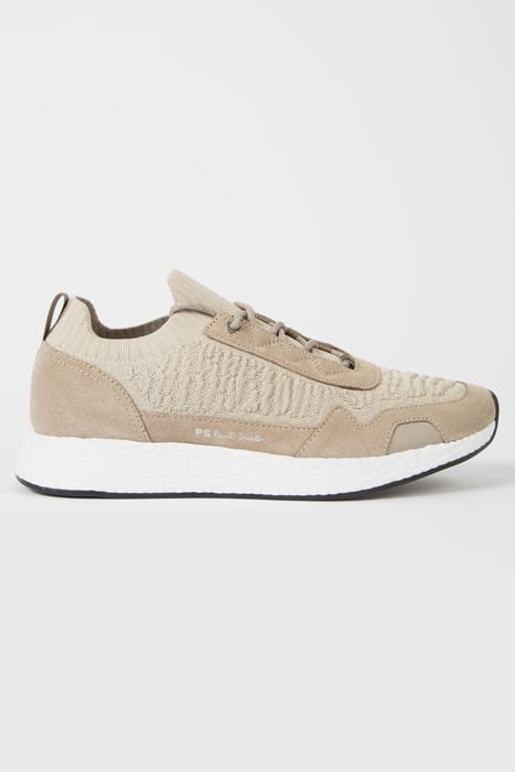 MENS SHOE ROCK SAND SAND 1