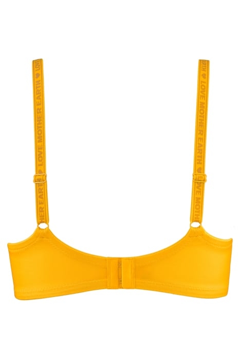 LADY LEAF BRIGHT OCHRE 4