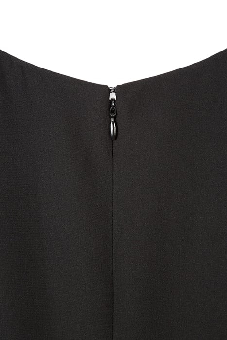 WOMENS DRESS BLACK 4
