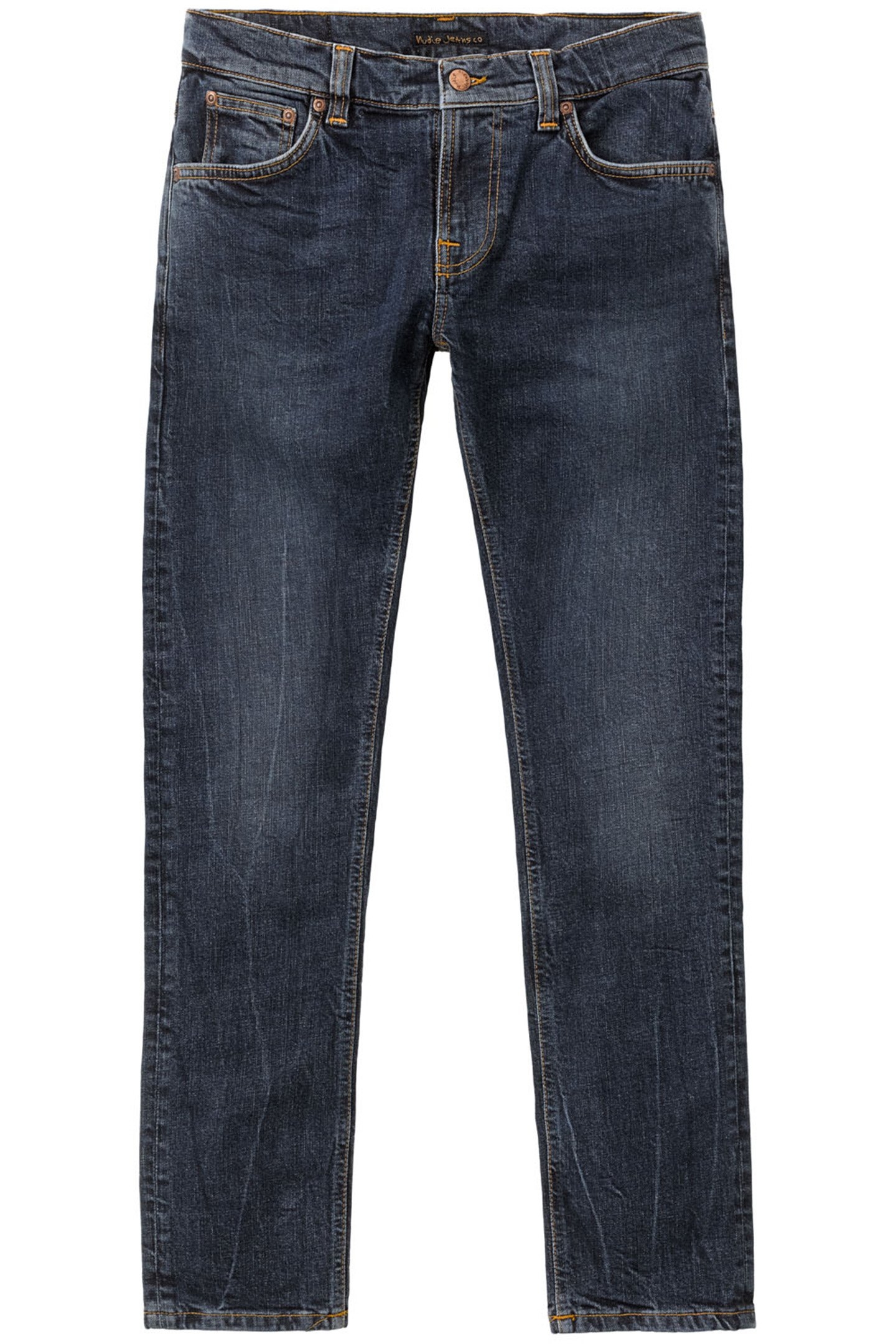 TIGHT TERRY DARK SYMBOL BLUE 3