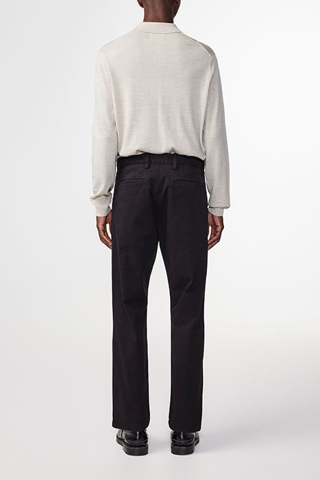 ALEX 1010 TAILORED PANTS — REGULAR FIT 2