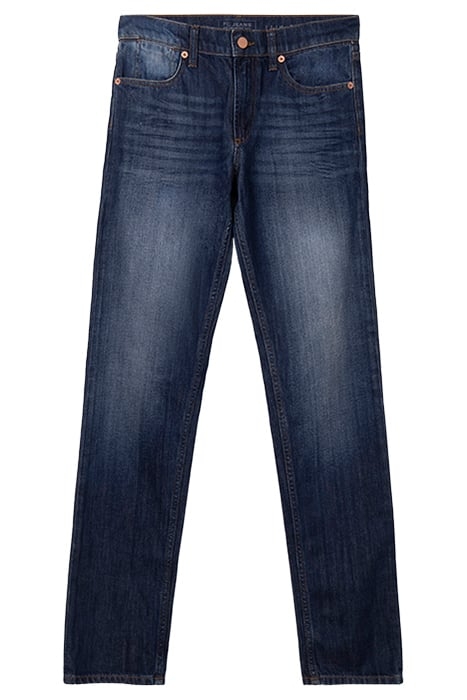 FT SLIM BOYFRIEND JEAN BLUE 1