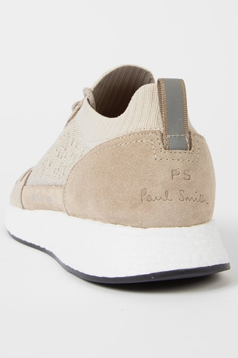 MENS SHOE ROCK SAND SAND 4