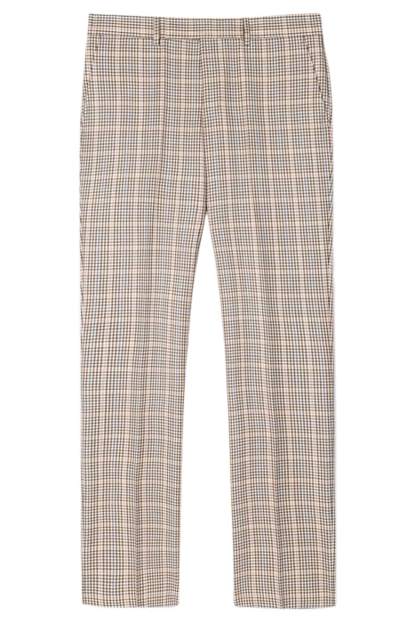 GENTS TROUSER PINK 4