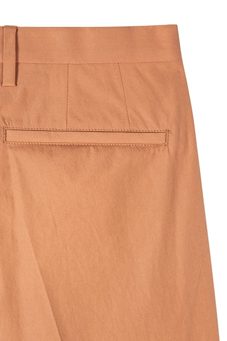 GENTS TROUSER TAN 6