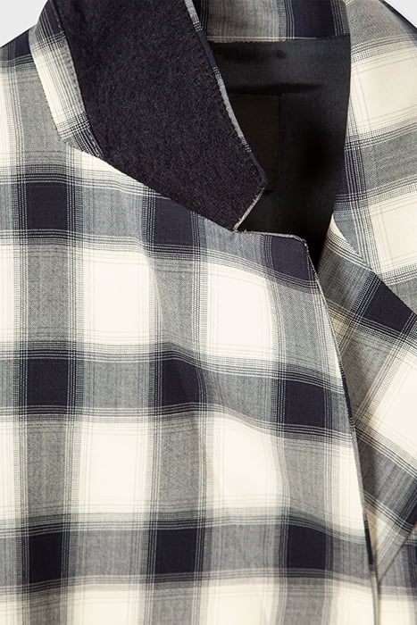 WOMENS JACKET VERY DARK NAVY 4