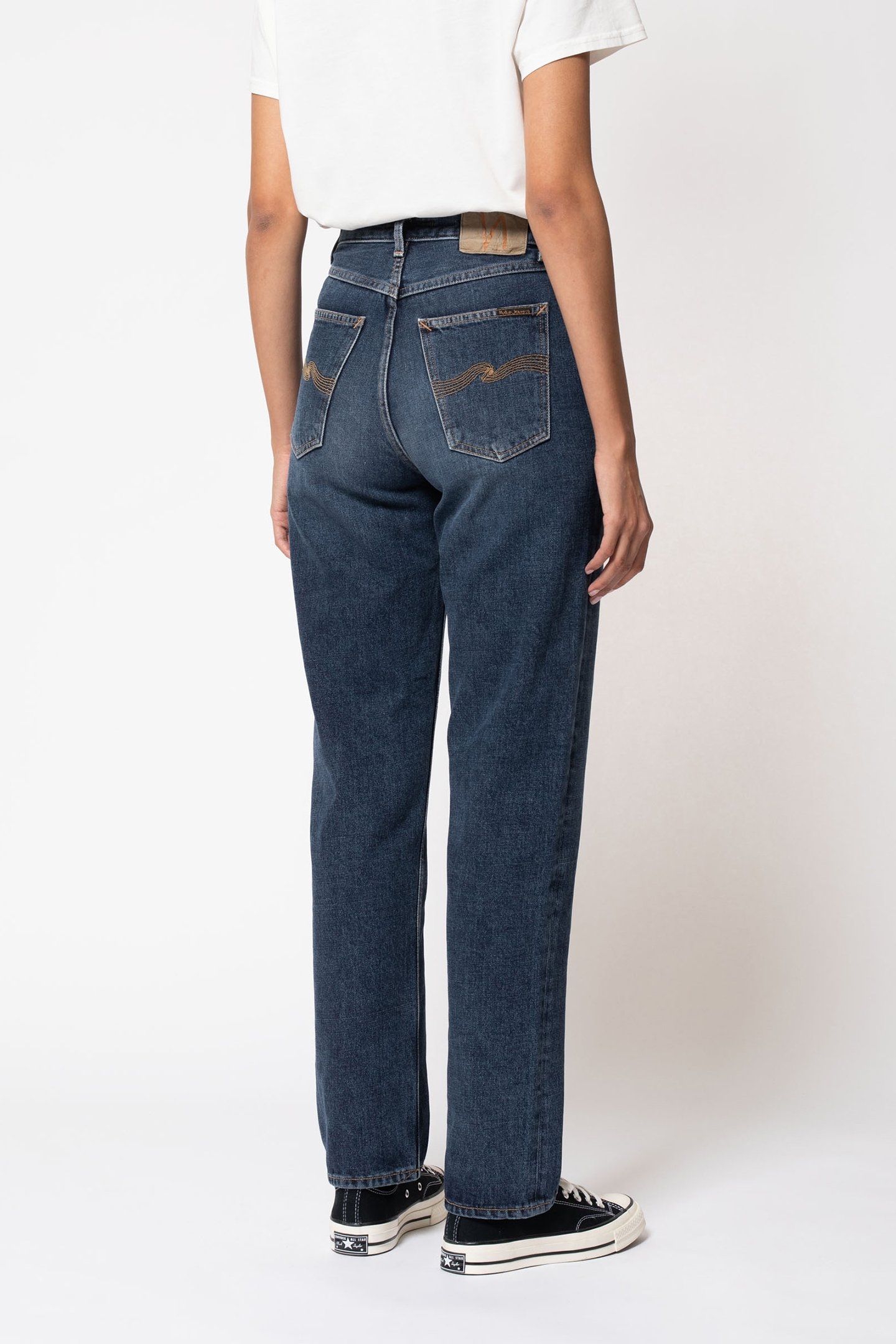 LOFTY LO DARK VINTAGE BLUE 2