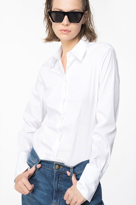 DORY SHIRT RADIANT WHITE 1