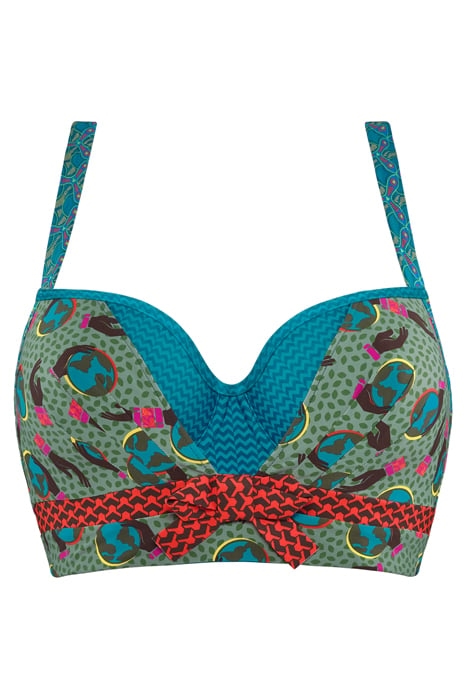 GAIA BLUE AND GREEN 3