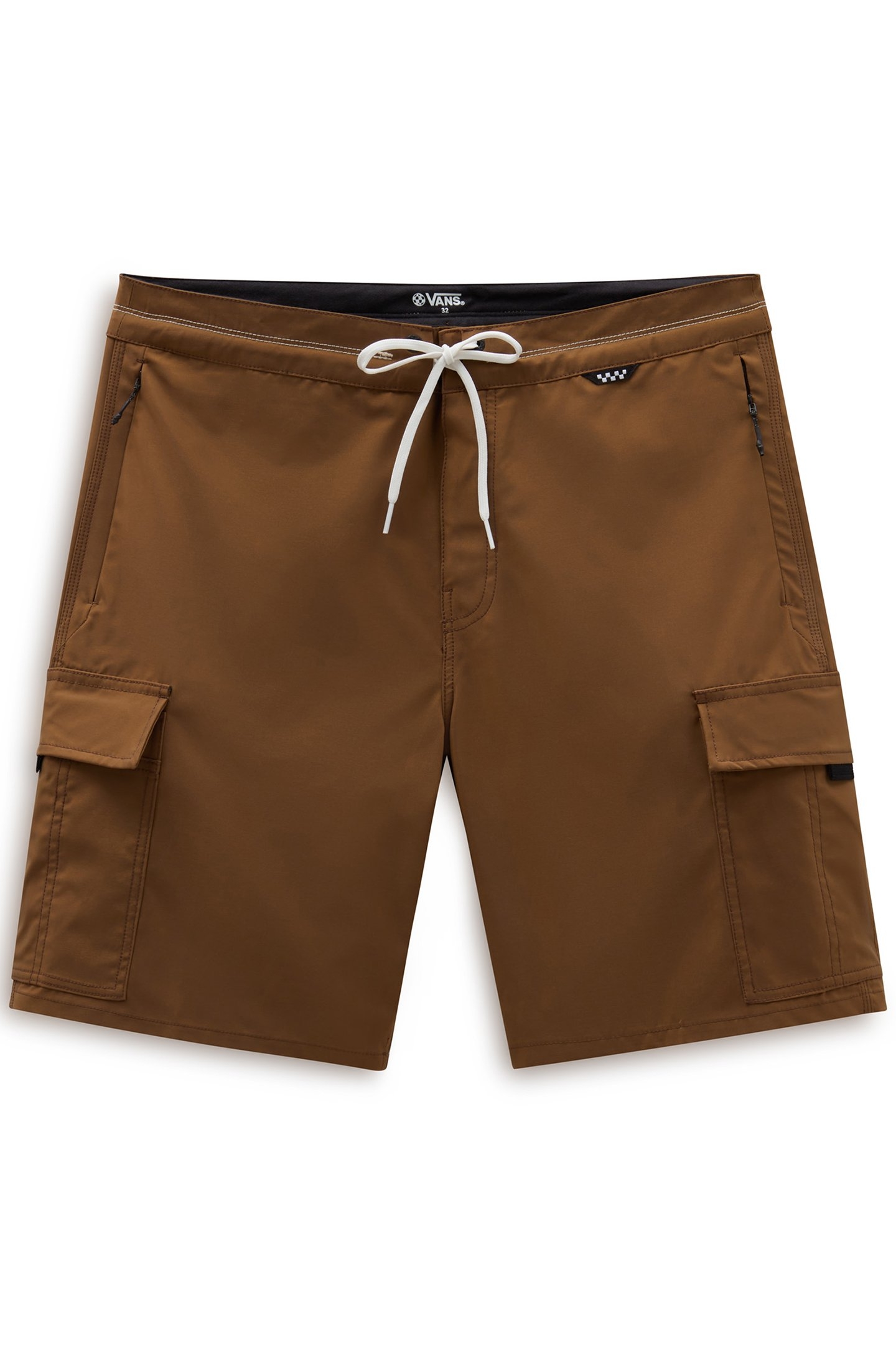 MTE VOYAGE ESSENTIALS BOARDSHORT COFFEE LIQUEUR 1