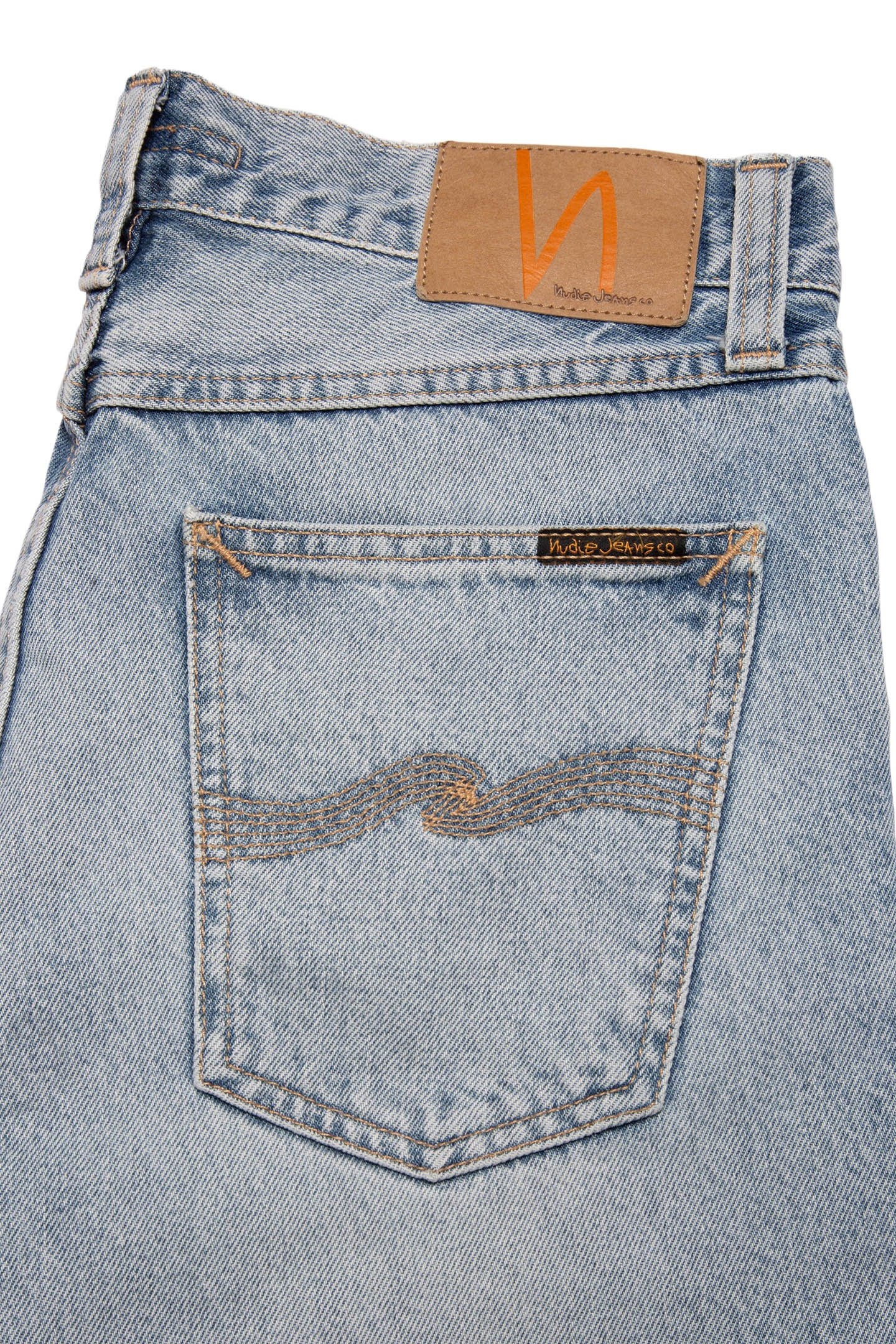 GRITTY JACKSON TRAVELLING LIGH BLUE 6