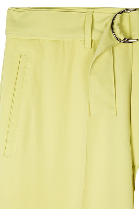 GENTS TROUSER ACID YELLOW 5