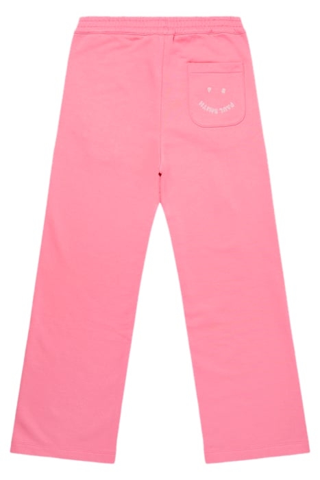 WOMENS PS HAPPY SWEATPANTS BUBBLEGUM/RASP 5