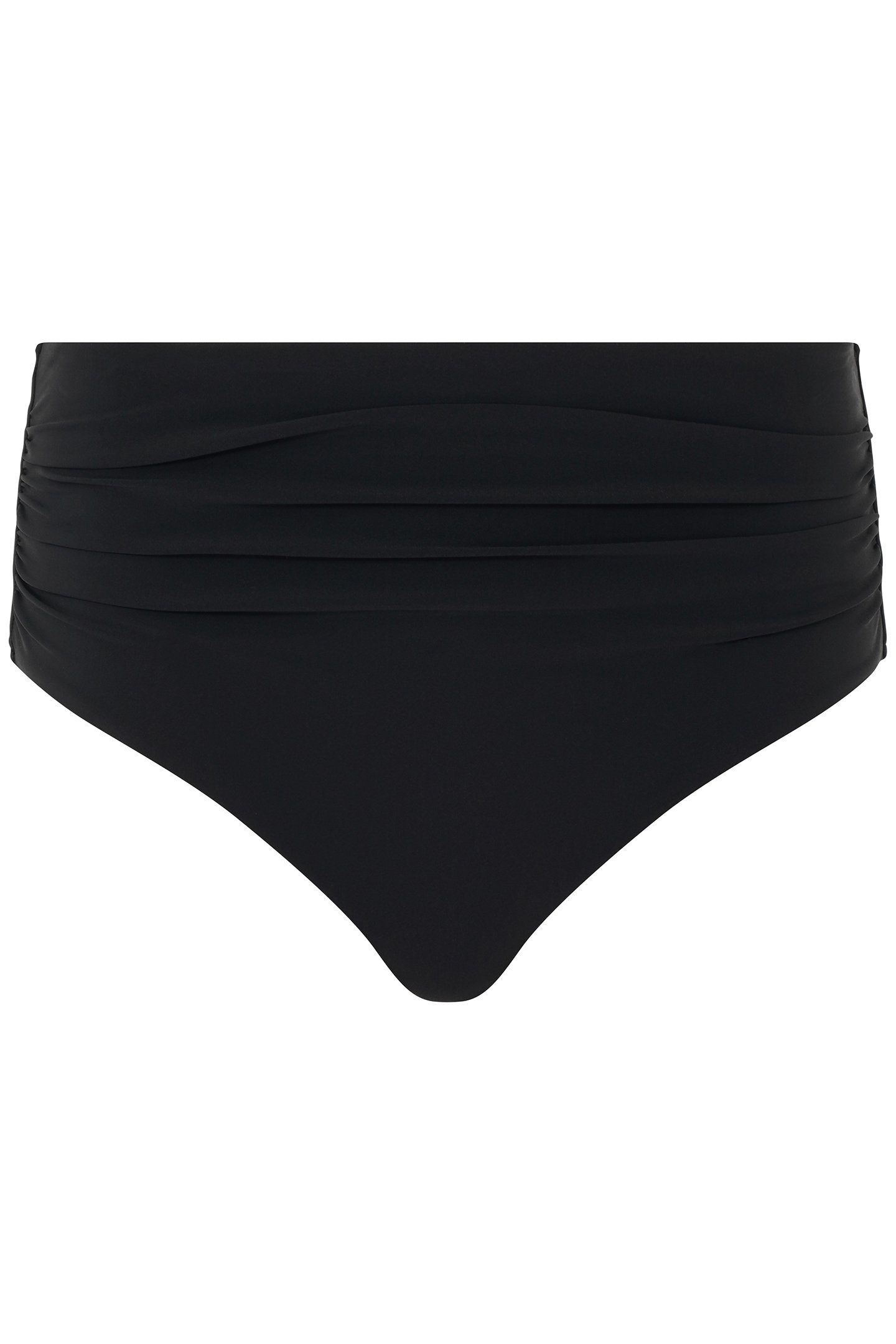 SW BO. FULL BRIEF STD HIGH W. ADJUSTABL BLACK 3