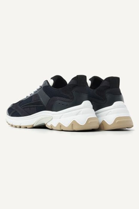 ROSS NOMAD (M) NAVY COMBI 3