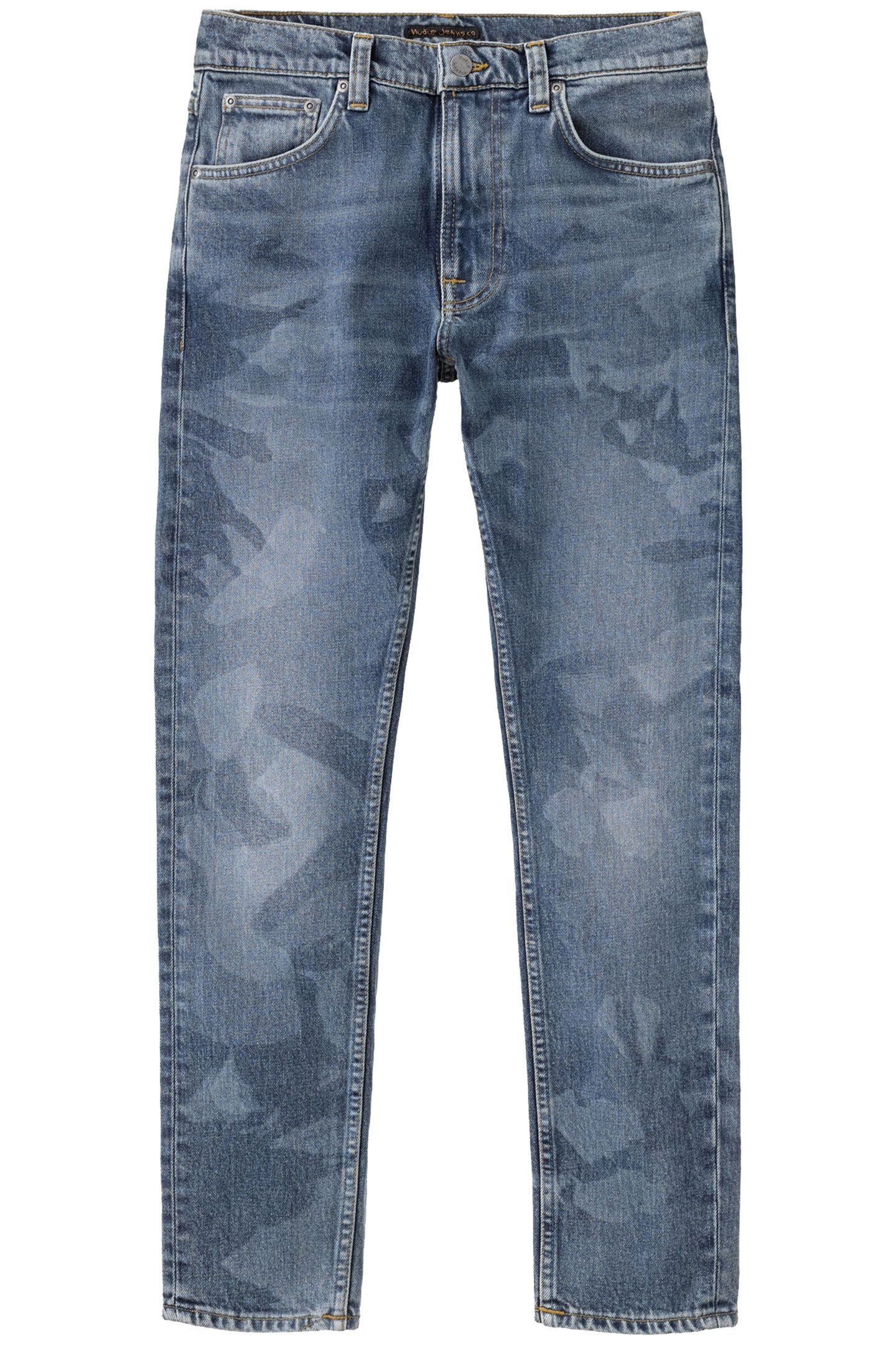 LEAN DEAN CYANOTYPE II BLUE 3