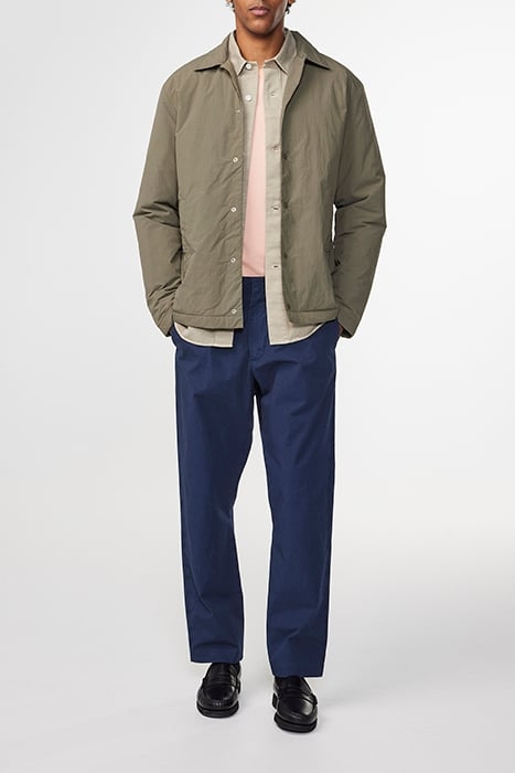 NN.07 MATTEO 8280 REGULAR FIT LONG SLEEVE JACKET 1