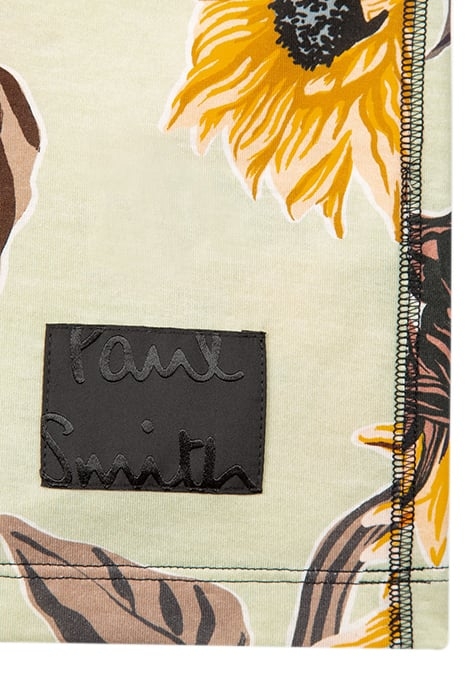 WOMENS T-SHIRT PRINTED 7