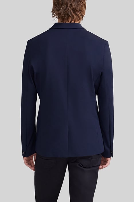 NAVY ULTRA MOBILITY SUIT JACKET 2