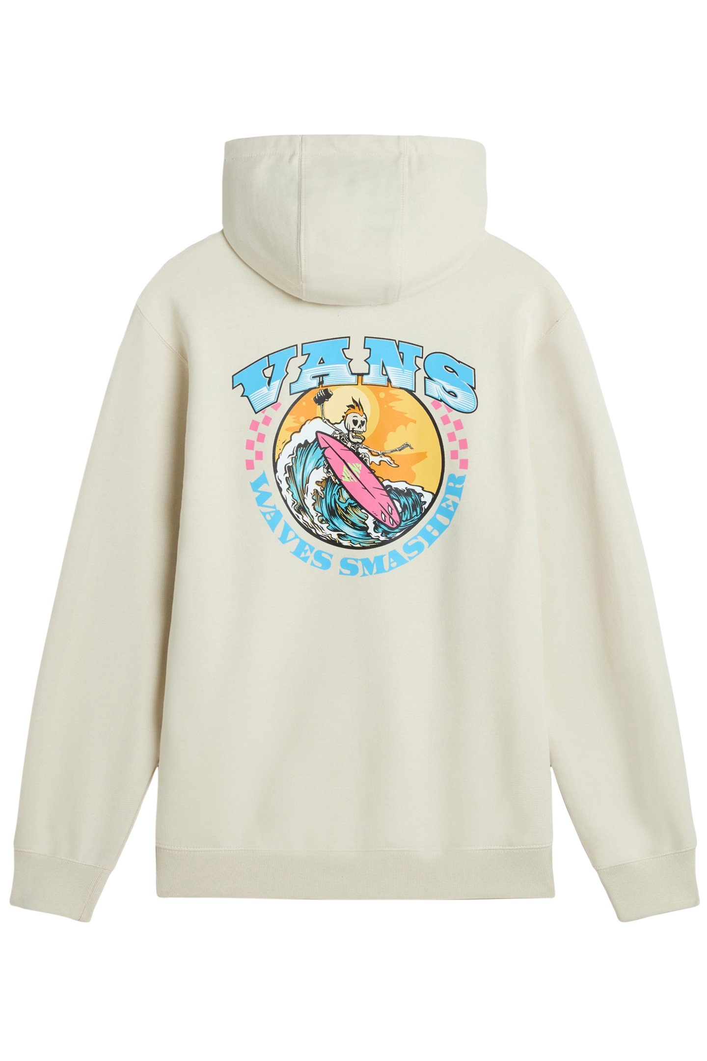 TRUE WAVES CLASSIC FT PO OATMEAL 5