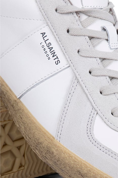 JAIMEE LOW TOP WHITE/GUM 4