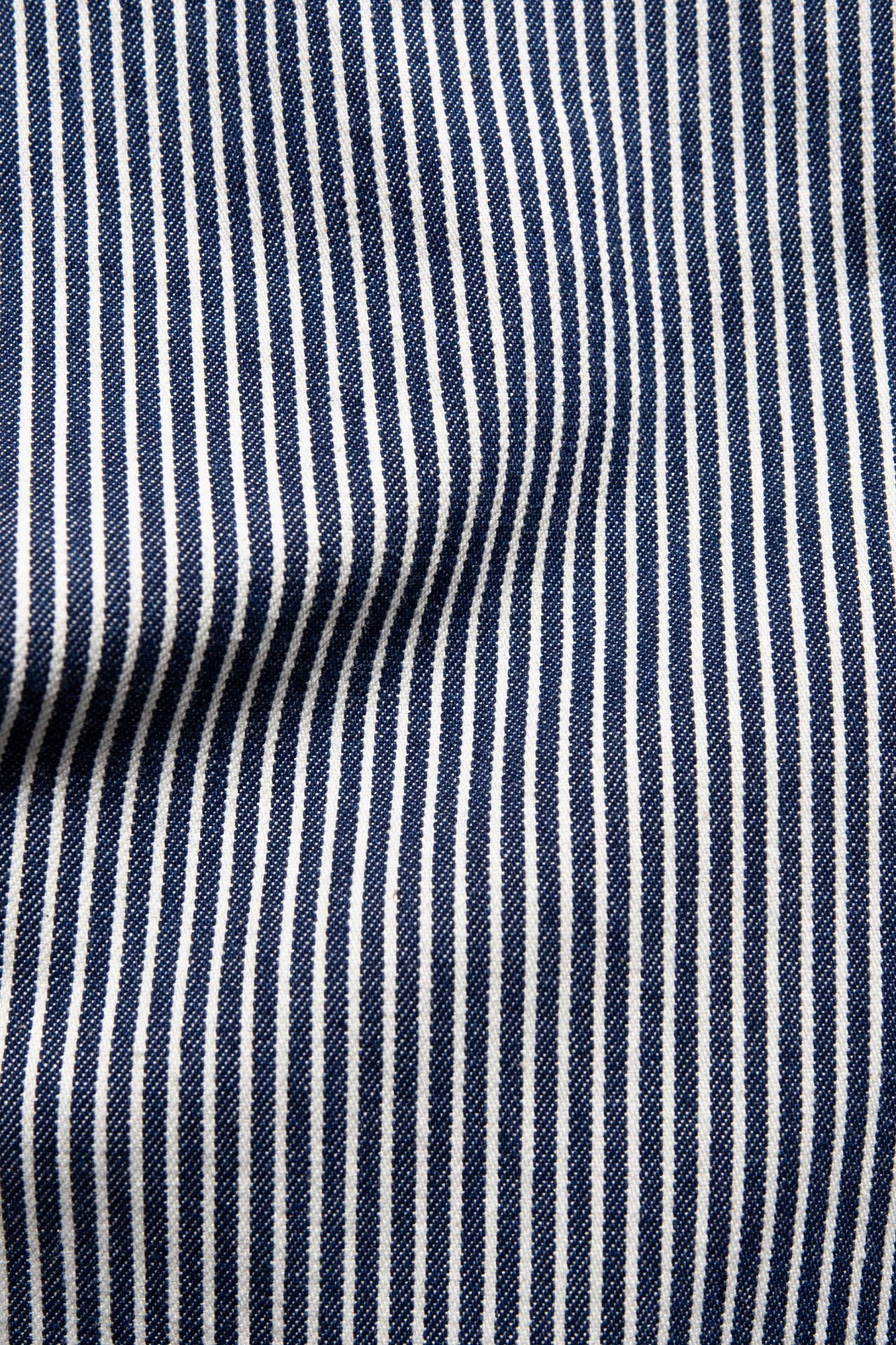 TUFF TONY HICKORY PANTS BLUE 8