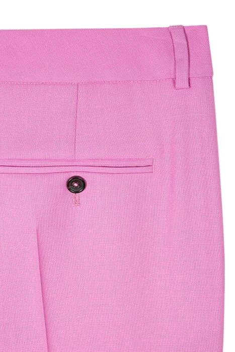 WOMENS TROUSERS LILAC PASTEL 6
