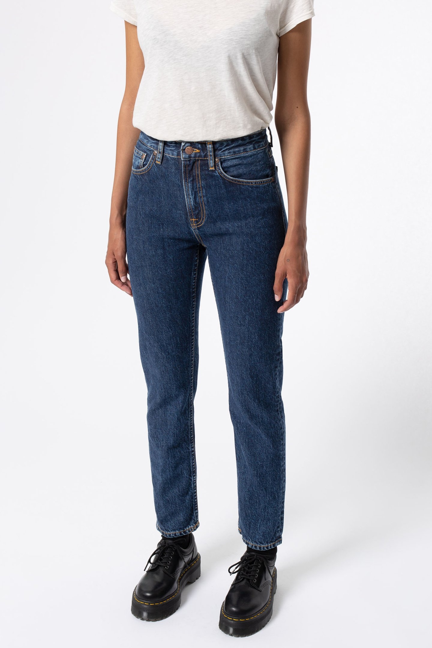 BREEZY BRITT DARK STELLAR BLUE 5