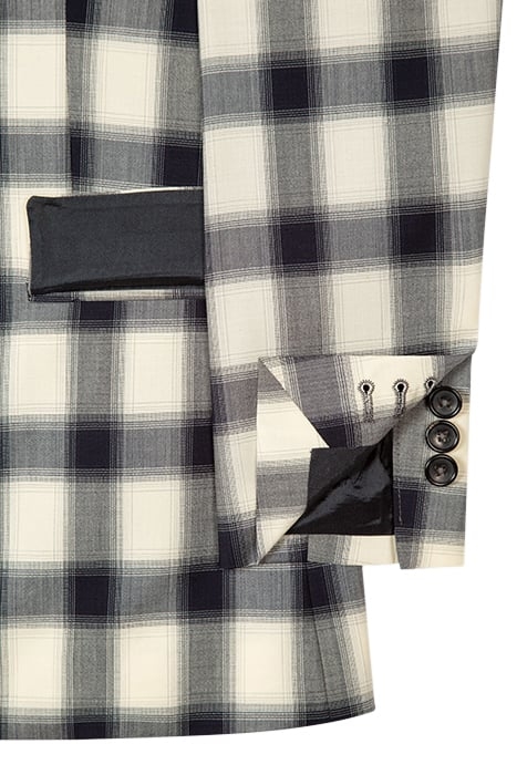 WOMENS JACKET VERY DARK NAVY 3