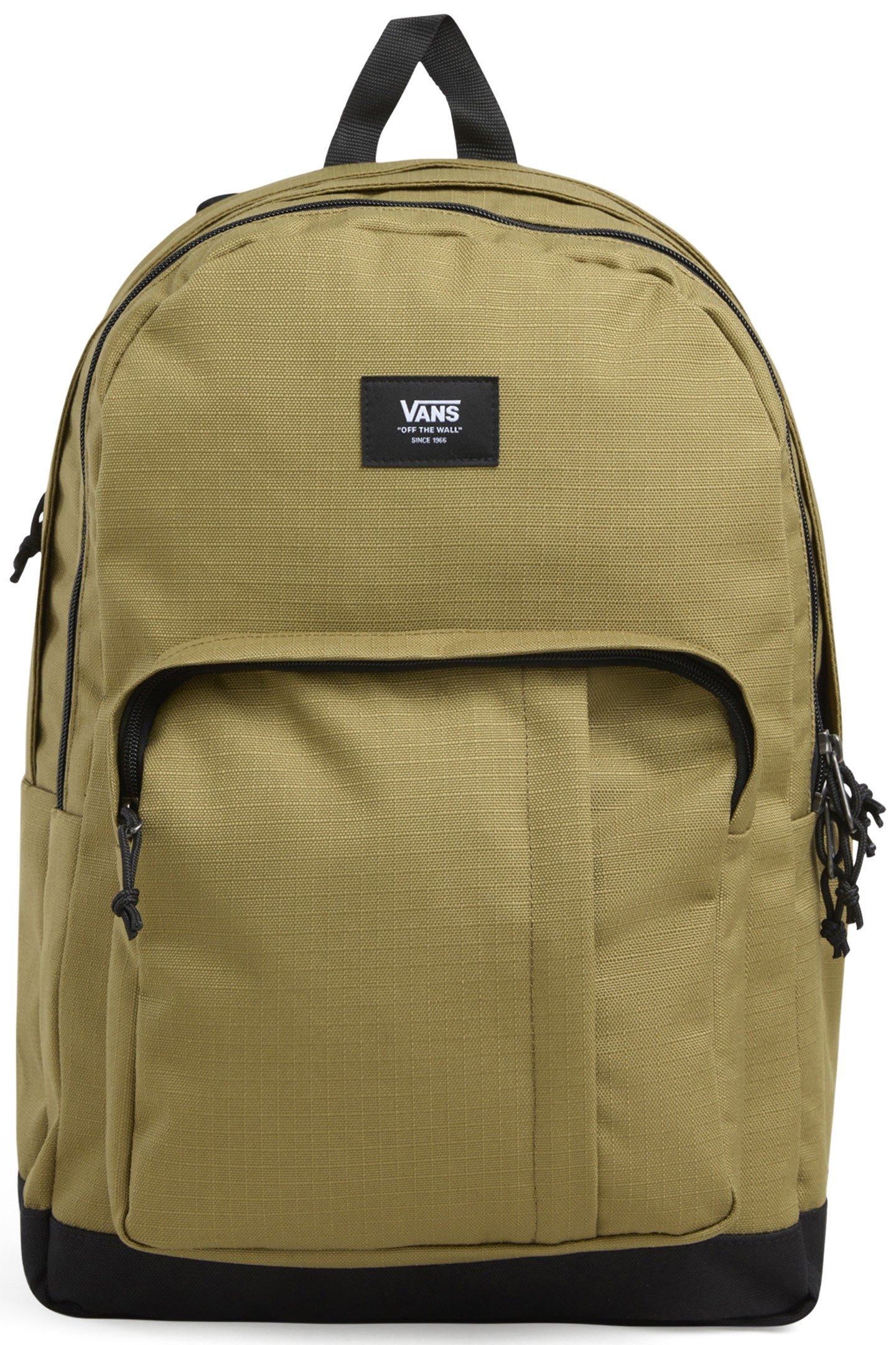 OLD SKOOL TREK BACKPACK GOTHIC OLIVE 1