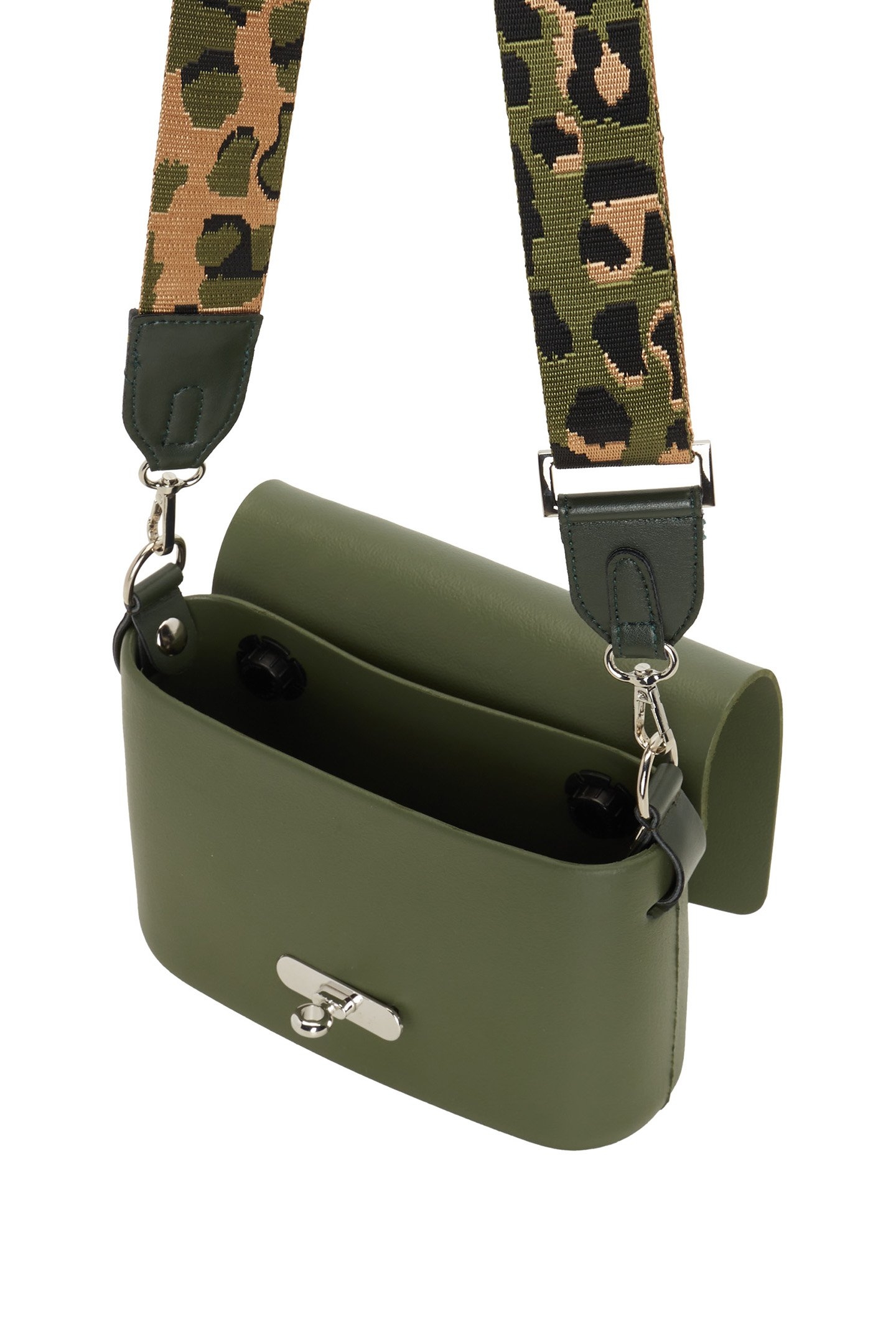 COMPOSED BAG O POCKET MILITARY 3