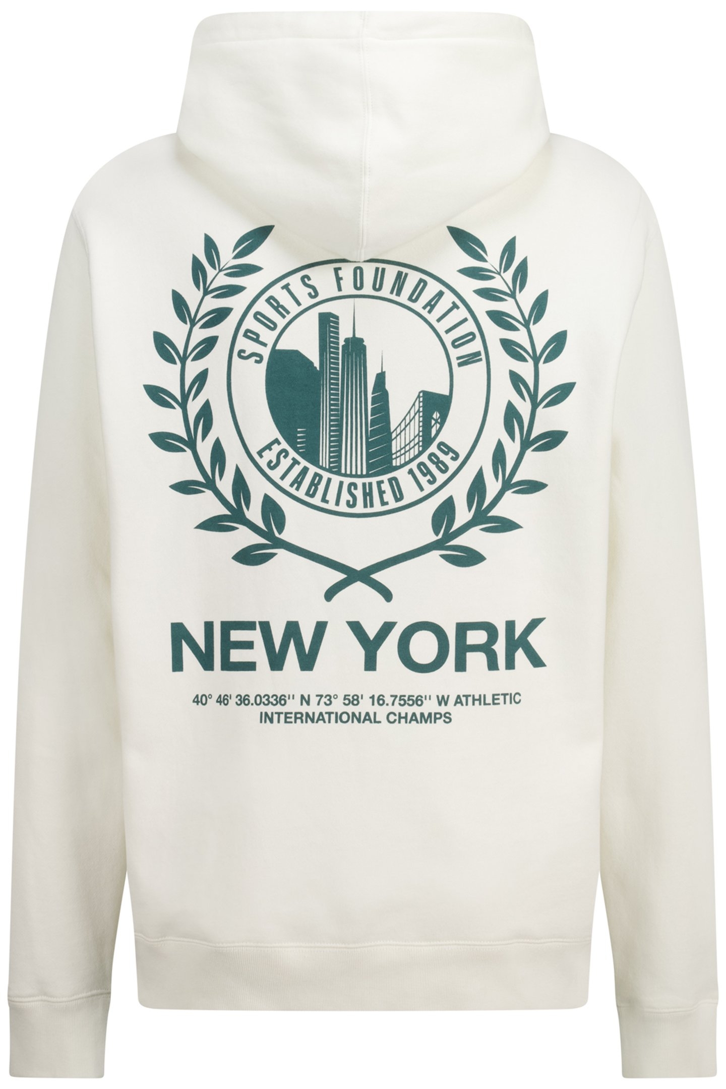 STANTON HOOD CHALK 2