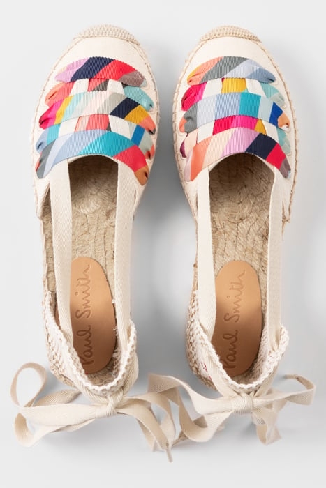 WOMENS SHOE KIRA OFF WHITE OFF WHITE 3